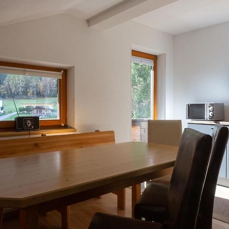 Ferienwohnungen Oetztal Sautens Kültér fotó