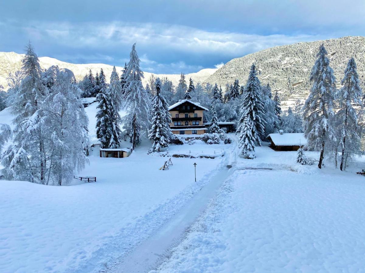 Ferienwohnungen Oetztal Sautens Kültér fotó
