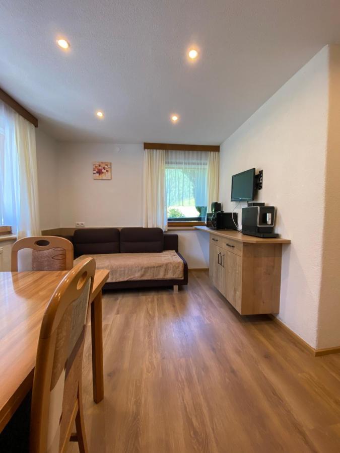 Ferienwohnungen Oetztal Sautens Kültér fotó
