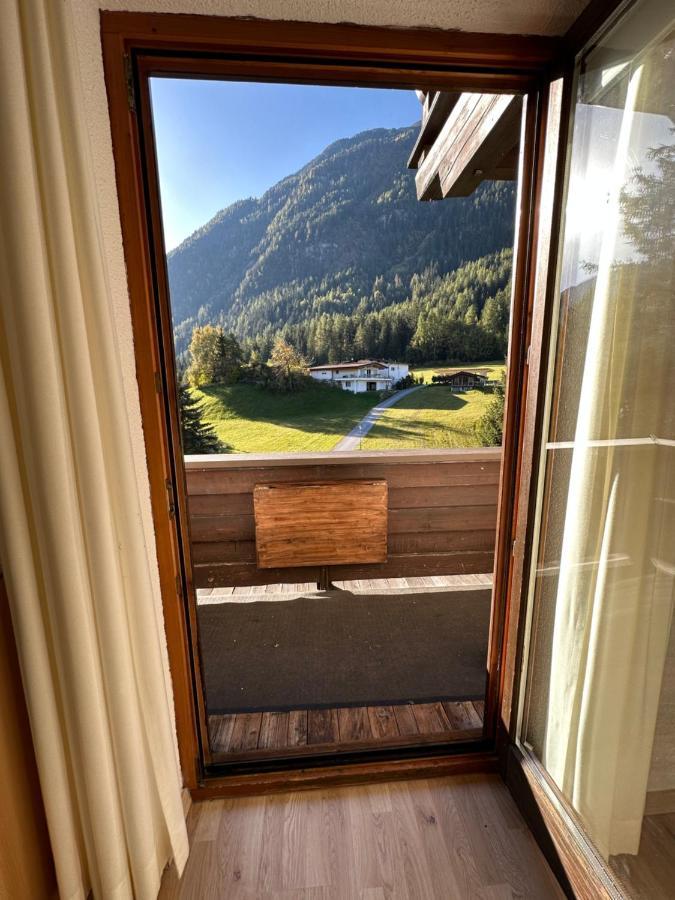 Ferienwohnungen Oetztal Sautens Kültér fotó
