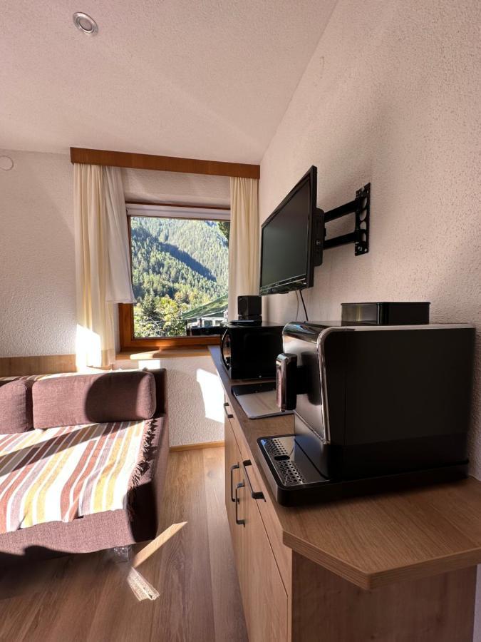 Ferienwohnungen Oetztal Sautens Kültér fotó