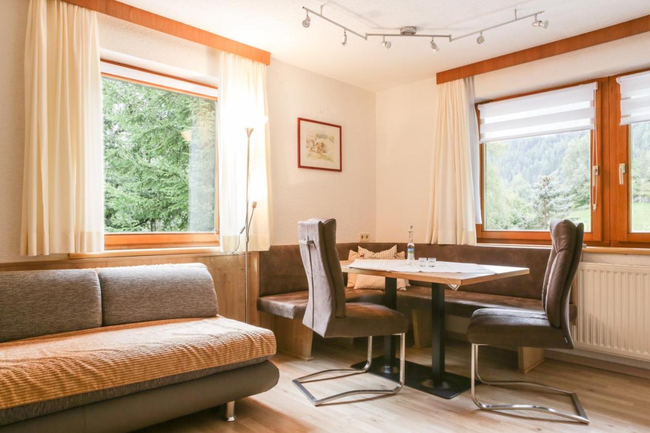Ferienwohnungen Oetztal Sautens Kültér fotó