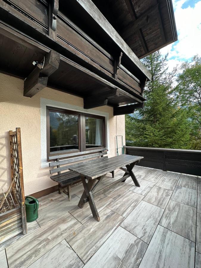 Ferienwohnungen Oetztal Sautens Kültér fotó