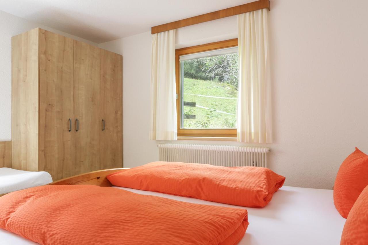 Ferienwohnungen Oetztal Sautens Kültér fotó