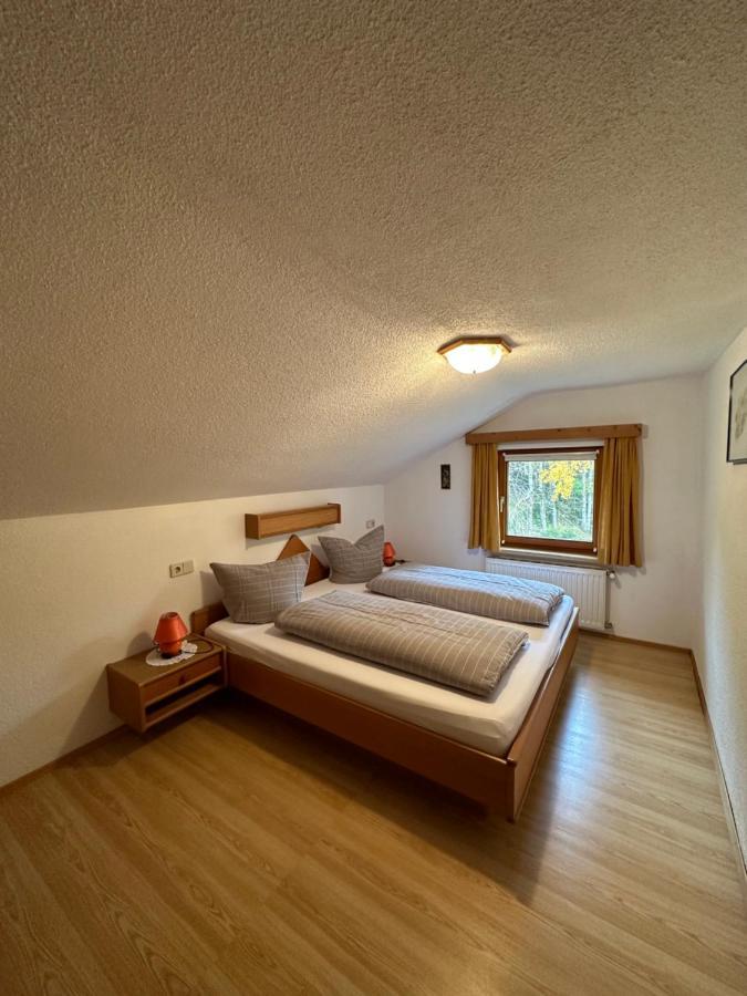 Ferienwohnungen Oetztal Sautens Kültér fotó