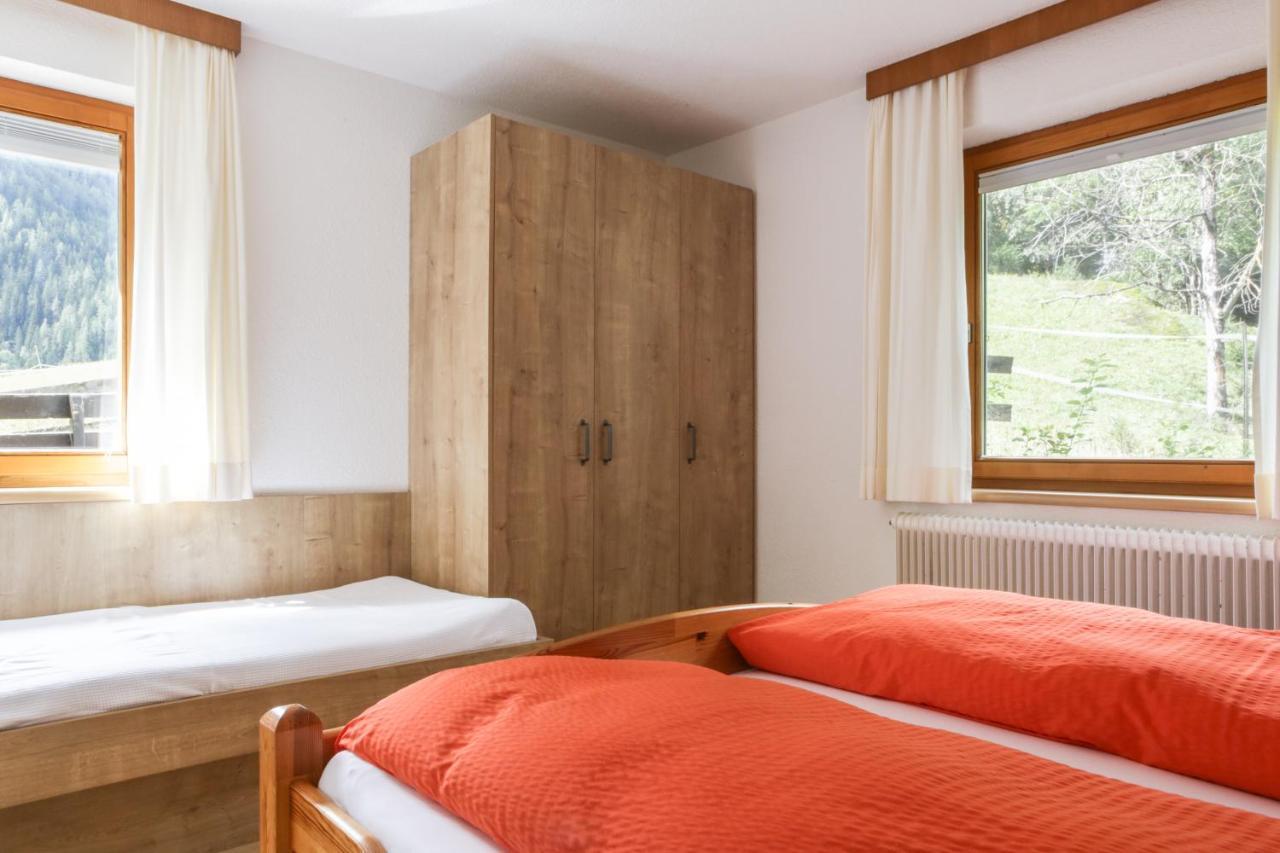 Ferienwohnungen Oetztal Sautens Kültér fotó