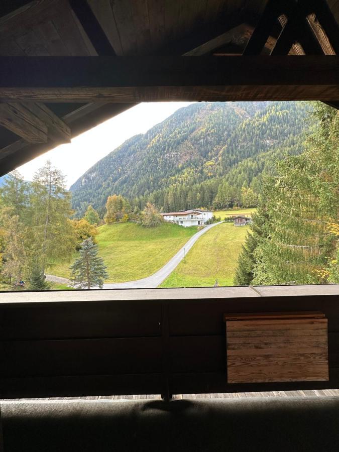 Ferienwohnungen Oetztal Sautens Kültér fotó