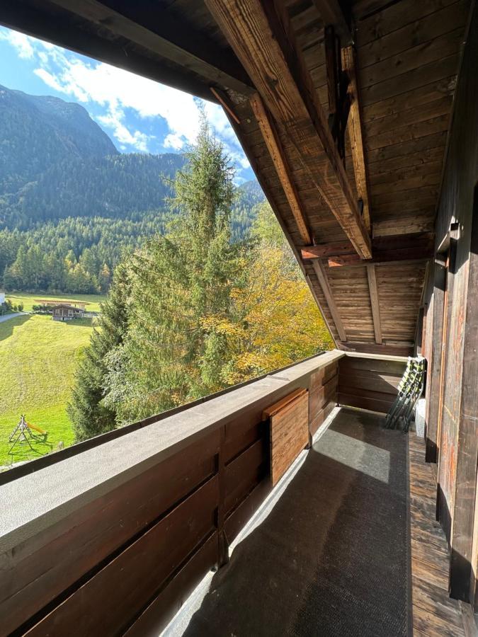 Ferienwohnungen Oetztal Sautens Kültér fotó