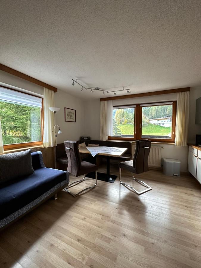 Ferienwohnungen Oetztal Sautens Kültér fotó