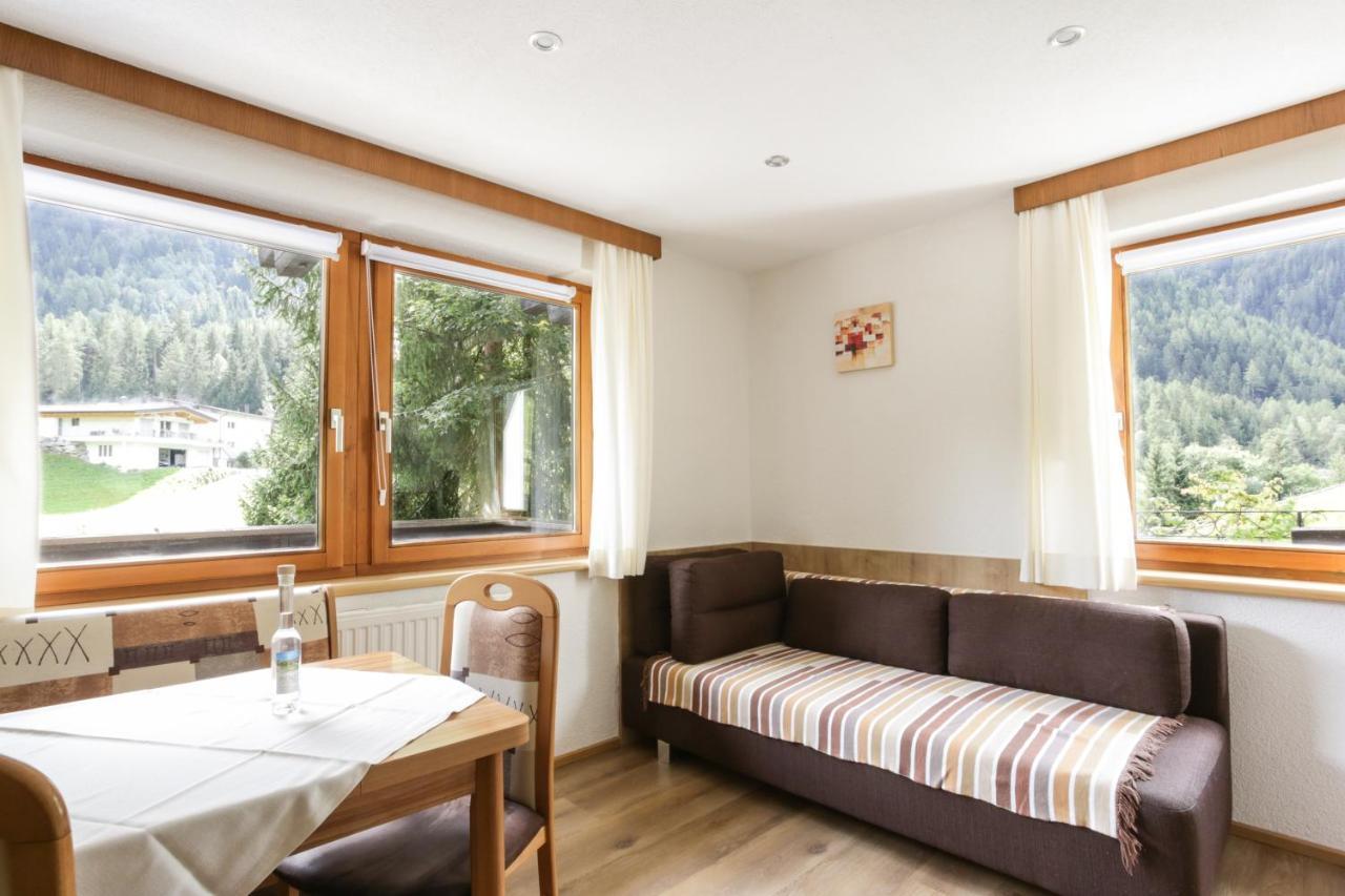 Ferienwohnungen Oetztal Sautens Kültér fotó