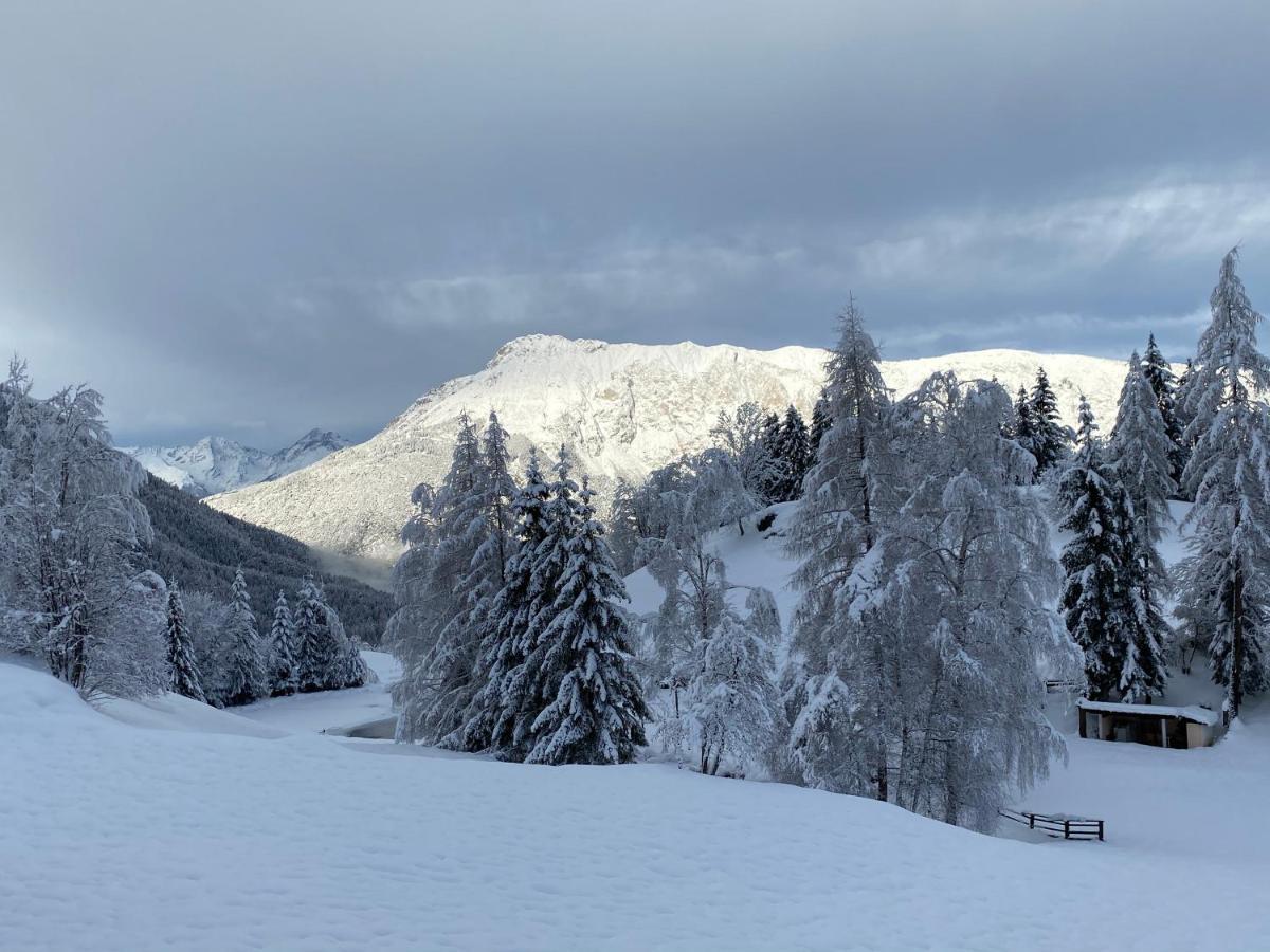 Ferienwohnungen Oetztal Sautens Kültér fotó