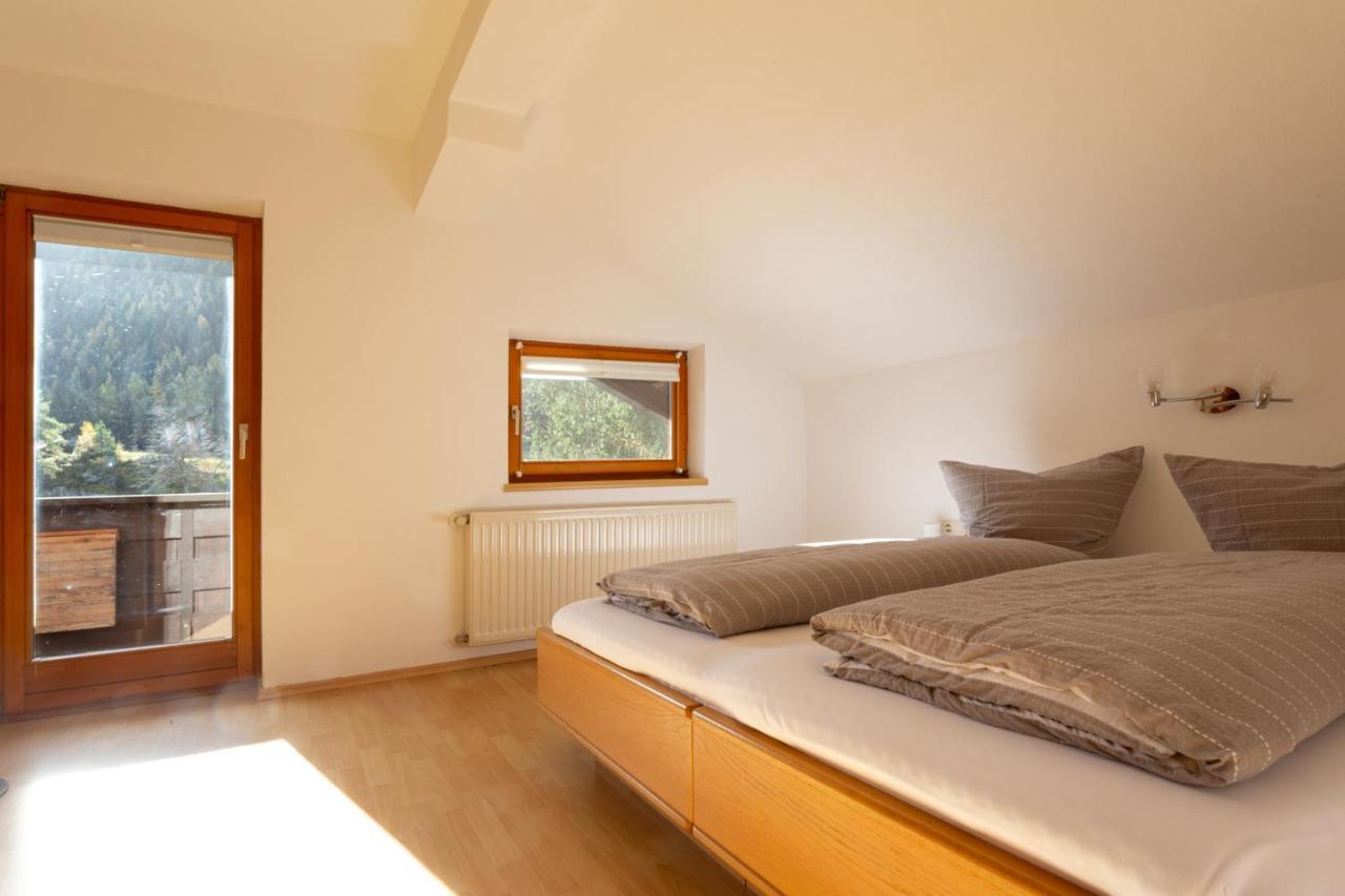 Ferienwohnungen Oetztal Sautens Kültér fotó