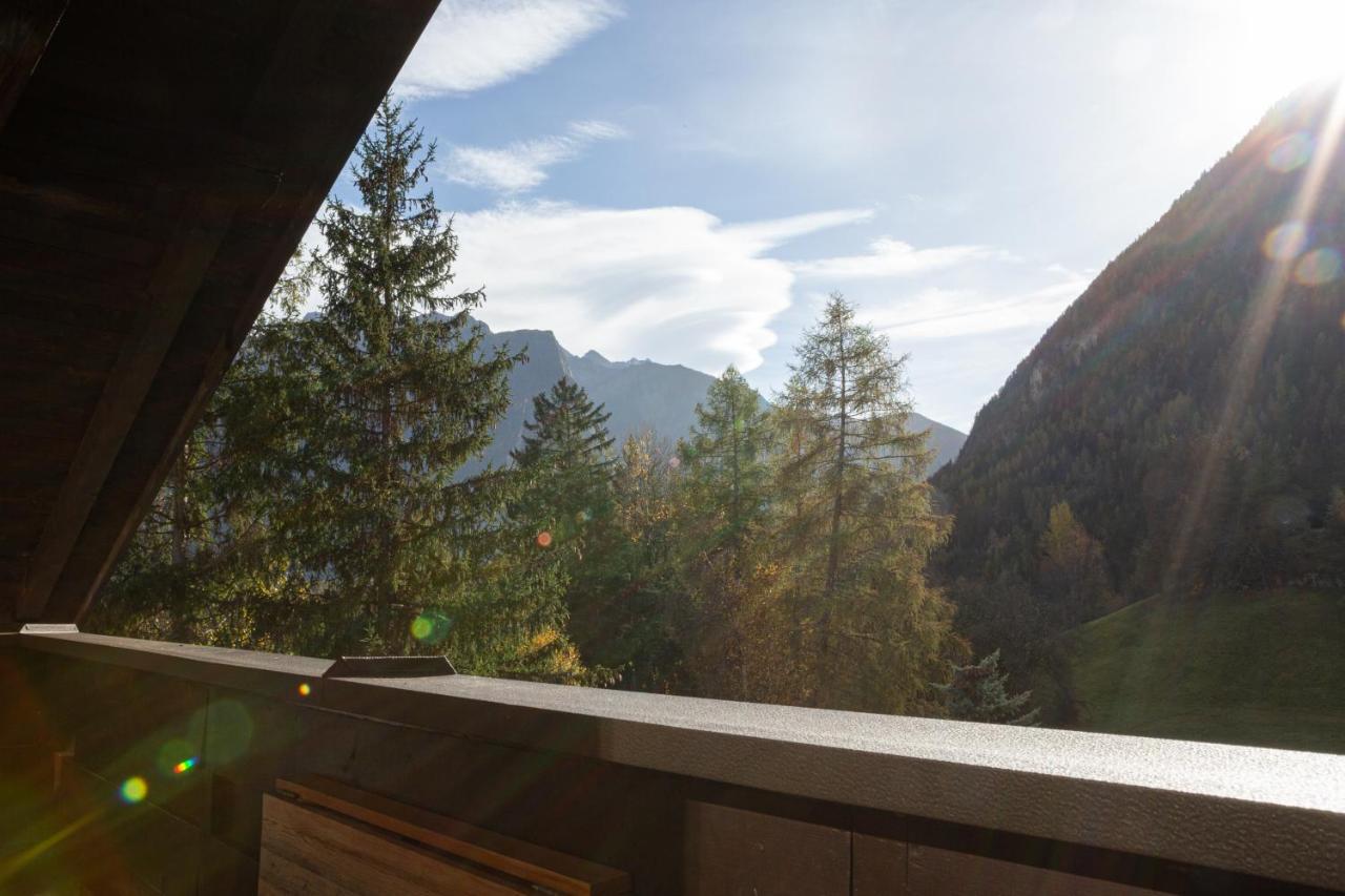 Ferienwohnungen Oetztal Sautens Kültér fotó