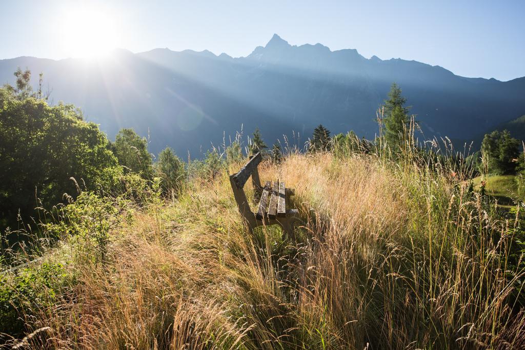 Ferienwohnungen Oetztal Sautens Kültér fotó