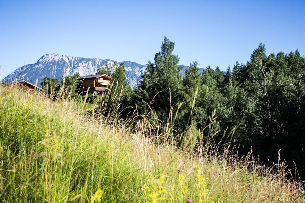 Ferienwohnungen Oetztal Sautens Kültér fotó