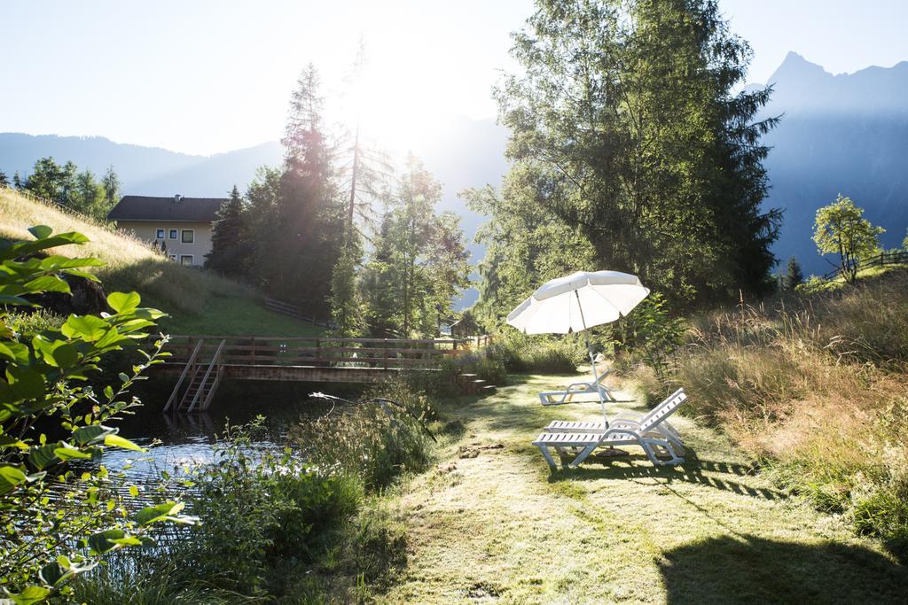 Ferienwohnungen Oetztal Sautens Kültér fotó