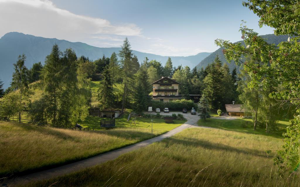 Ferienwohnungen Oetztal Sautens Kültér fotó
