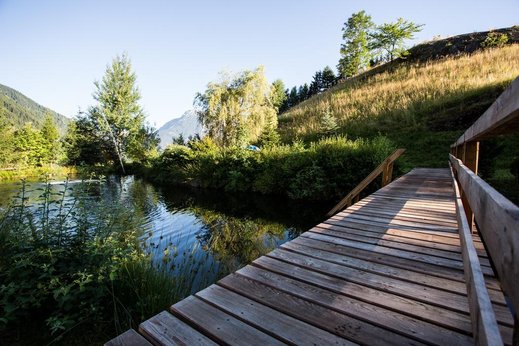 Ferienwohnungen Oetztal Sautens Kültér fotó