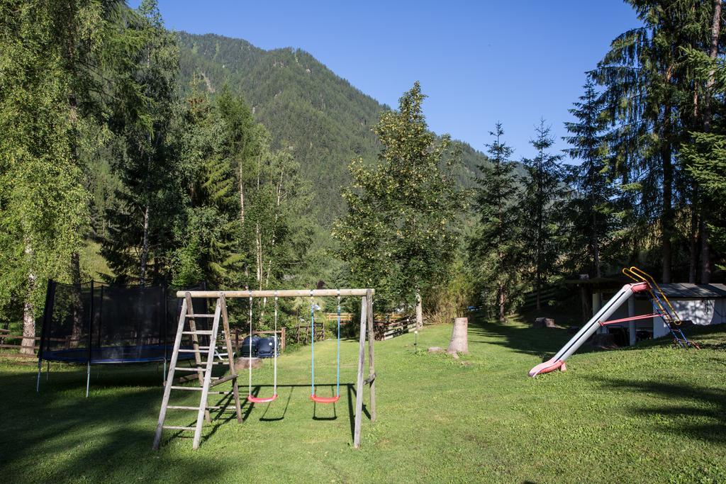 Ferienwohnungen Oetztal Sautens Kültér fotó
