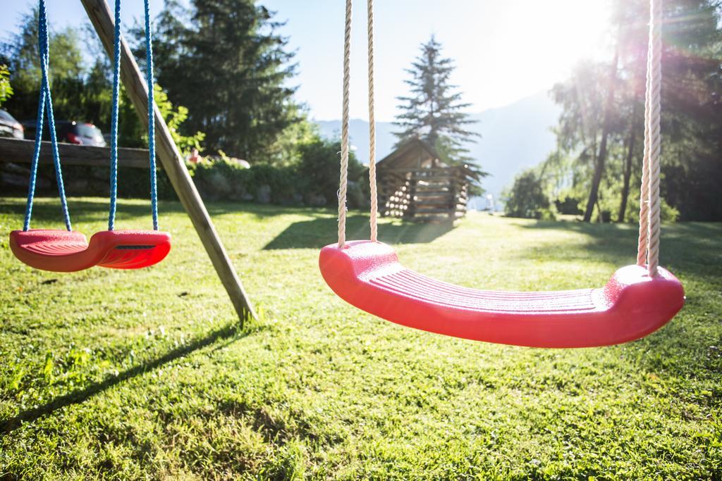 Ferienwohnungen Oetztal Sautens Kültér fotó