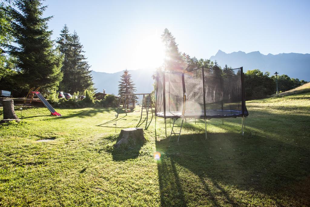 Ferienwohnungen Oetztal Sautens Kültér fotó