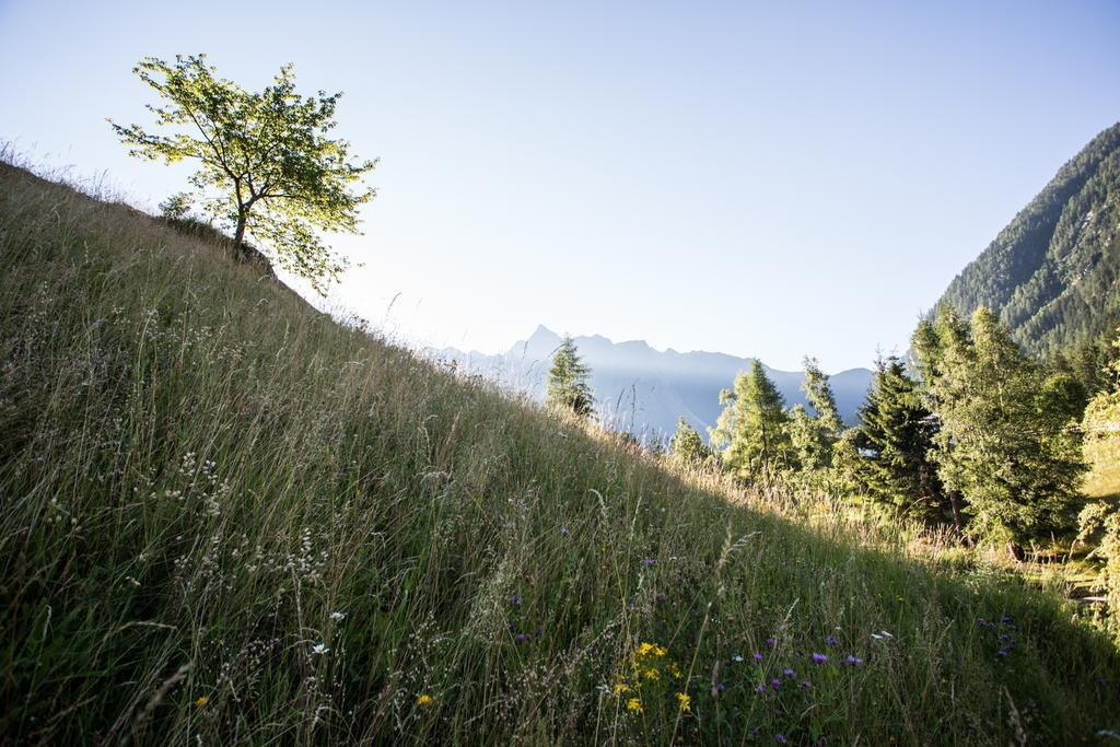 Ferienwohnungen Oetztal Sautens Kültér fotó