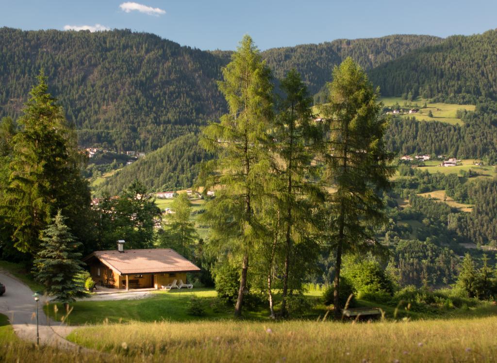 Ferienwohnungen Oetztal Sautens Kültér fotó