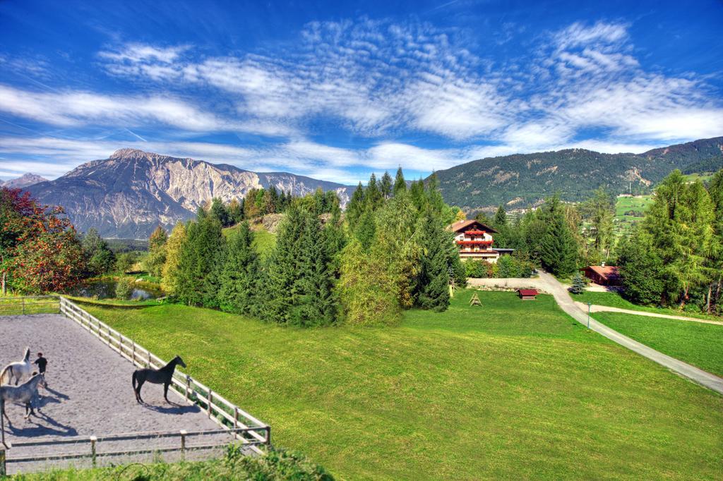 Ferienwohnungen Oetztal Sautens Kültér fotó
