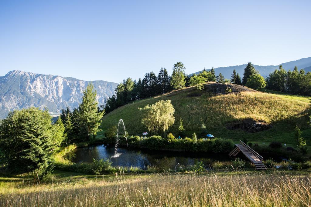 Ferienwohnungen Oetztal Sautens Kültér fotó