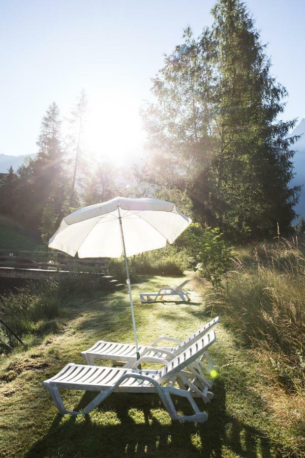Ferienwohnungen Oetztal Sautens Kültér fotó
