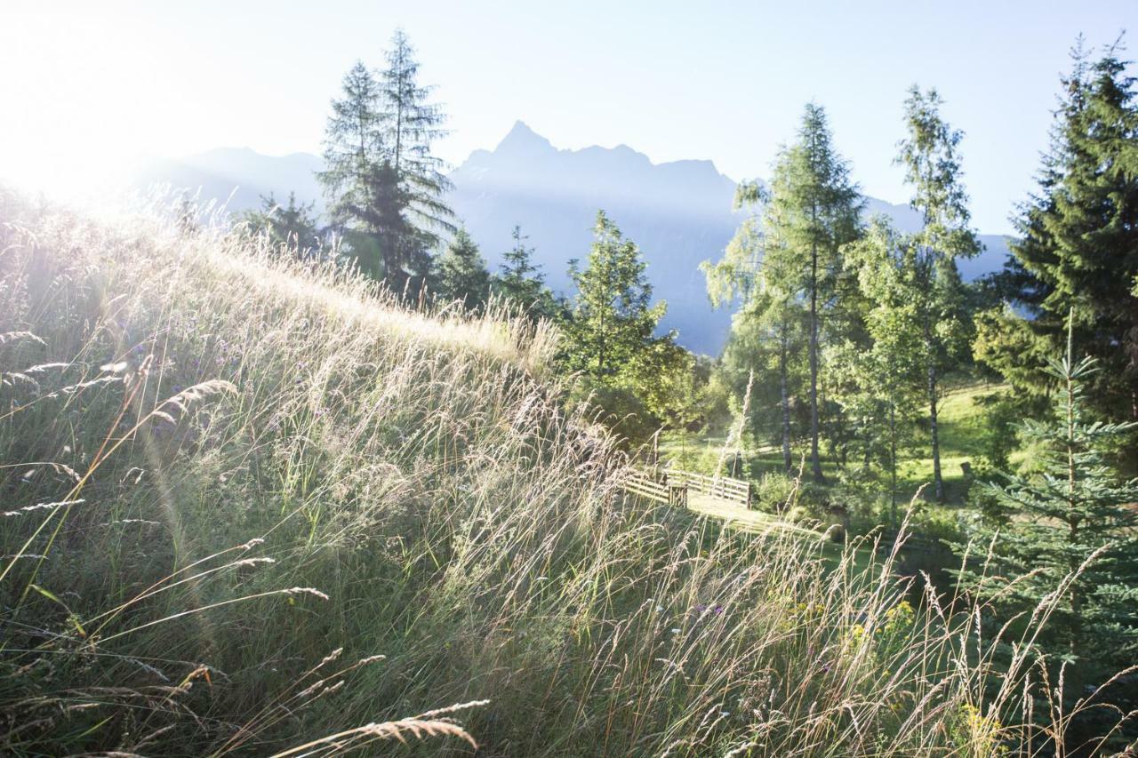 Ferienwohnungen Oetztal Sautens Kültér fotó