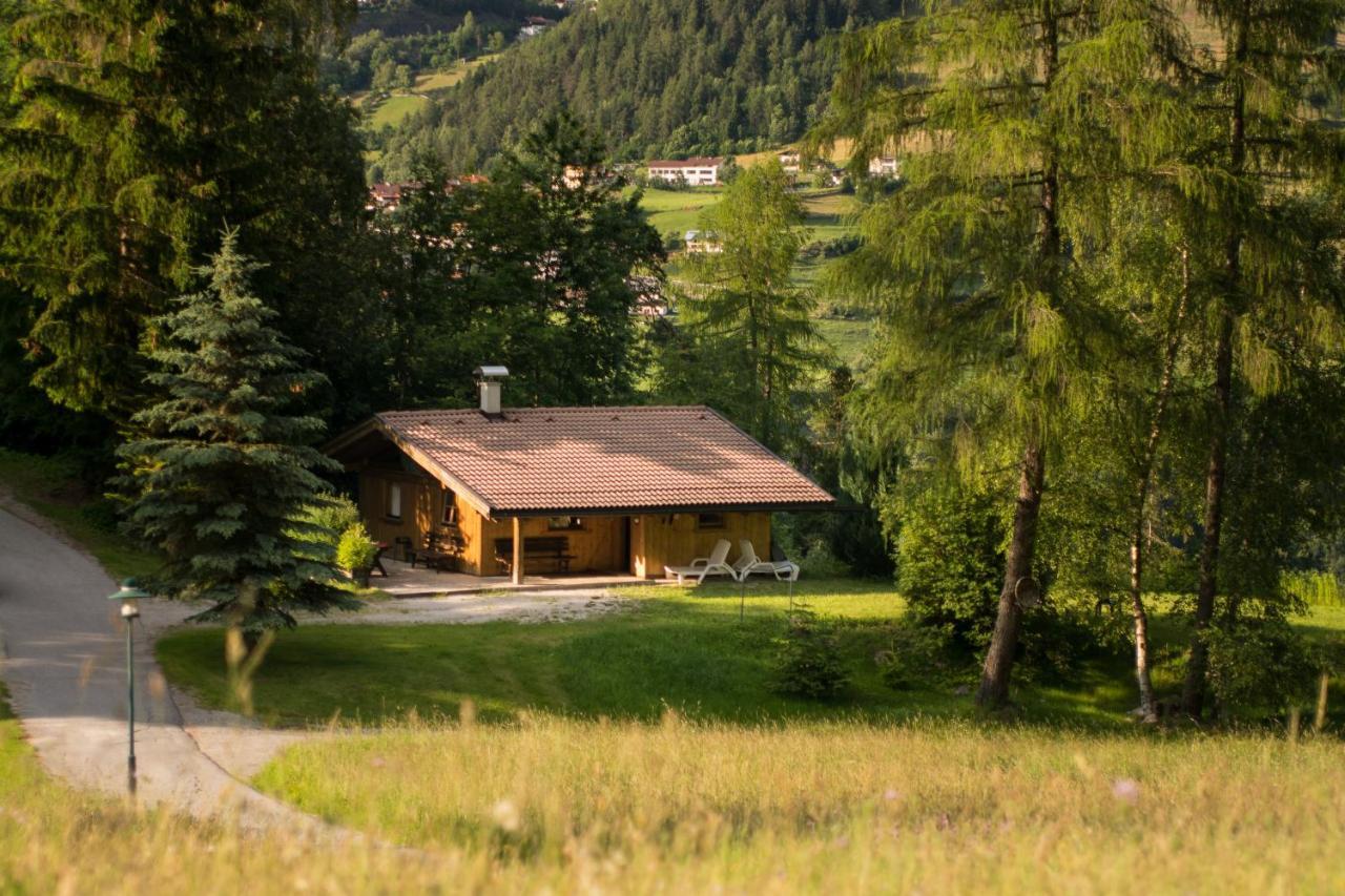Ferienwohnungen Oetztal Sautens Kültér fotó